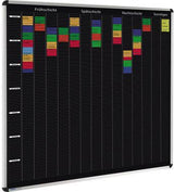 Ultradex Einsteckkarte Planrecord 60x32mm hellgrün 90 Stück