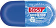 tesa Korrekturroller ecoLogo Mini 59814 – 5 mm x 6 m, recyceltes Gehäuse, inkl. Schutzkappe