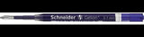 Schneider Gelmine Gelion+ G2 0,4 mm Edelstahlspitze rot – dokumentenecht und wasserfest