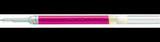 Pentel EnerGel LR7 Gelmine 0,35 mm rot – Metallspitze, schnelltrocknend, für alle EnerGel Tintenroller