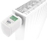 Olympia Heizungsregler HT 430-22 – Energiespar-Thermostat mit Wochenprogramm & Fenster-offen-Erkennung