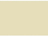 HEYDA Tonzeichenpapier 50x70 cm 130 g/m² weiß, 25 Blatt – durchgefärbt & säurefrei