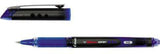 PILOT V-Ball Grip Tintenroller 0,6 mm schwarz – Sofort schreibbereit dank ATT-System