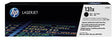 HP Toner CF210X 131X Schwarz – Original LaserJet Toner für ca. 2.400 Seiten