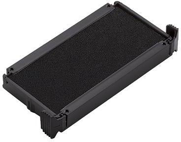 trodat Stempelkissen 6/4912 Printy Ersatzkissen schwarz 2 Stück für Printy 4912 4952 496201-04