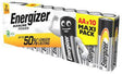 Energizer Alkaline Power AA Mignon LR6 Batterien 10er Pack – 2850 mAh 1,5 V