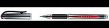 uni-ball GEL IMPACT UM-153S Geltintenroller 0,6 mm Schwarz – Dokumentenecht & Wasserfest