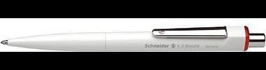 Schneider Kugelschreiber K 3 Biosafe 0,6 mm grün dokumentenecht – Made in Germany