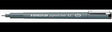 STAEDTLER Pigment liner 308 Fineliner 0,2 mm schwarz – dokumentenecht & wasserfest
