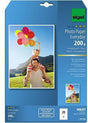 SIGEL Fotopapier Everyday-plus IP710 DIN A4 200g weiß 20 Blatt hochglänzend für Inkjetdrucker