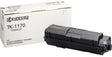 KYOCERA Toner TK-1170 Originalzubehör 7.200 Seiten Schwarz für ECOSYS M2040dn M2540dn M2640idw