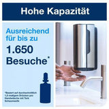 TORK Seifenspender Image Design Edelstahl – Sensor, 1 L, S4-System