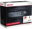 edding Toner 18-5062 kompatibel mit Kyocera TK-5240Y, gelb, ca. 3.000 Seiten
