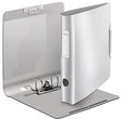 LEITZ Ordner Active Style 11090004 DIN A4 65mm PP arktik weiß