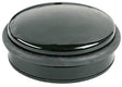 ALCO Türstopper 2851 10x4cm 1000g Metall/Gummi schwarz – Rutschfest & Türschutz