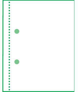 SIGEL Lieferschein SD11 DIN A5 selbstdurchschreibend 2x40 Blatt mit Empfangsschein