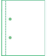 SIGEL Lieferschein SD11 DIN A5 selbstdurchschreibend 2x40 Blatt mit Empfangsschein