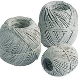 Naturfaserkordel 100 m, 2 mm, reißfest, 335 g – Soennecken
