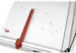IDEAL Hebelschneider 1046 DIN A3+ 30 Blatt automatische Pressung cool grey