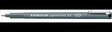 STAEDTLER Pigment liner 308 Fineliner 0,3 mm Schwarz – wasserfeste, dokumentenechte Pigmenttinte