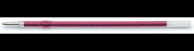 PILOT Kugelschreibermine Super 2123001 RFNS-GG-M 0,4 mm Schwarz Dokumentenecht