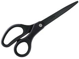 Leitz Schere Titan Anti-Haft 54196095 180 mm schwarz – Universalschere mit Titanbeschichtung