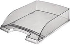 grau transparent