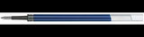 uni-ball Gelmine UB SIGNO 207 0,4 mm blau – Dokumentenechte Geltinte, wasserfest
