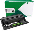 Lexmark Trommel 78C0ZK0 – Original Trommeleinheit für ca. 125.000 Seiten in Schwarz