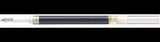 Pentel EnerGel LR7 Gelmine 0,35 mm rot – Metallspitze, schnelltrocknend, für alle EnerGel Tintenroller