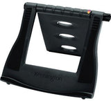 KENSINGTON Notebookständer SmartFit Easy Riser – Höhen- und Neigungsverstellung bis 50°
