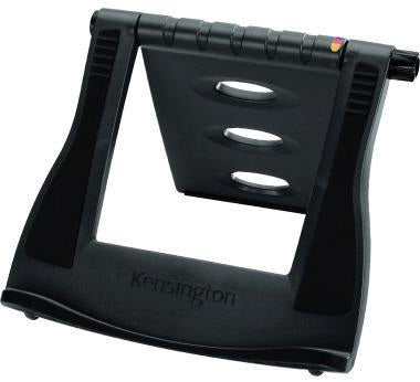 KENSINGTON Notebookständer SmartFit Easy Riser – Höhen- und Neigungsverstellung bis 50°