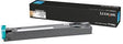 Lexmark Resttonerbehälter C950X76G für X 950DE, C 950DE – ca. 30.000 Seiten