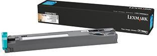 Lexmark Resttonerbehälter C950X76G für X 950DE, C 950DE – ca. 30.000 Seiten