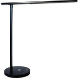 UNILUX LED-Tischleuchte DIVA – dimmbar, induktive Ladefunktion, 3000-6000K