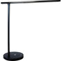 UNILUX LED-Tischleuchte DIVA – dimmbar, induktive Ladefunktion, 3000-6000K
