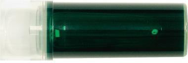 PILOT Nachfüllpatrone V-Board Master Whiteboard Marker – Schwarze Tinte auf Alkoholbasis