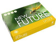 NEW FUTURE Multifunktionspapier A4 80g/m² 2fach gelocht 500 Blatt