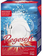 REGESOFT Spülmaschinensalz 1151 grob 2kg von K+S – Für glänzendes Geschirr
