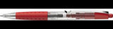 Schneider Gelroller Gelion 1 101004 F 0,4 mm Druckmechanik grün – Made in Germany