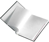 Ursus Staufen Registerbuch Green DIN A5 liniert 96 Blatt 80 g/m² A-Z