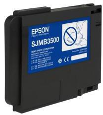 Epson Resttintenbehälter C33S020580 für ColorWorks C3500 – ca. 75.000 Seiten