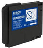 Epson Resttintenbehälter C33S020580 für ColorWorks C3500 – ca. 75.000 Seiten