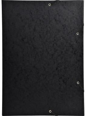 Exacompta Sammelmappe Nature Future 59507E DIN A3 600g Karton blau
