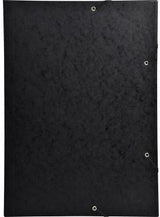 Exacompta Sammelmappe Nature Future 59507E DIN A3 600g Karton blau