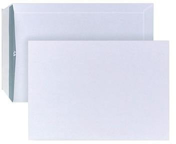 POSTHORN Versandtasche DIN B5 176 x 250 mm 90 g/m² mit Haftklebung