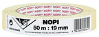19 mm x 50 m (B x L)