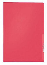 LEITZ Sichthülle Standard DIN A4 0,13 mm PP farblos 100 St./Pack.