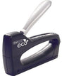 RAPESCO Handtacker ECO RP1137 – Metall/ABS, 107 Klammern, zusammenklappbar
