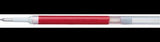 Pentel EnerGel Document Ersatzmine LRP7-AX 0,7 mm schwarz – Dokumentenecht, schnelltrocknend, für Linkshänder